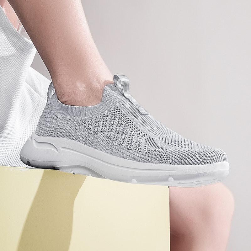 Outdoor Sportswear - 2026 Men'S Summer Casual Shoes Breathable