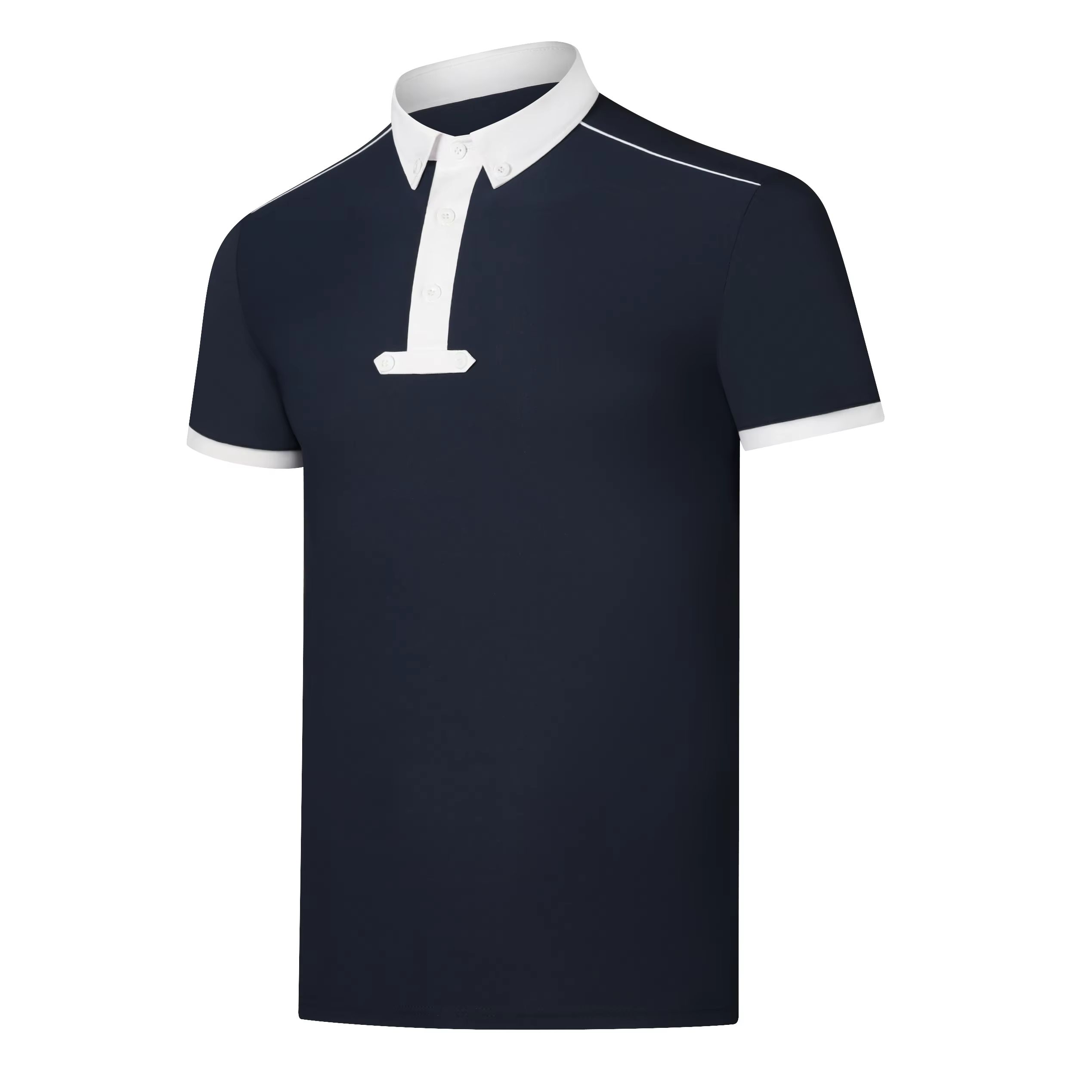 Men's equestrian top knitted p - Polo Shirt Equestrian 评论和价格