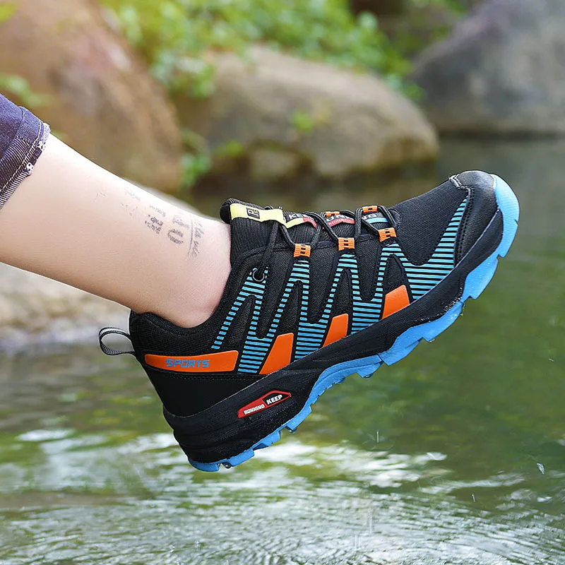 2026 Men Women Outdoor Hiking  - Climbing Shoe Beginner 评论和价格