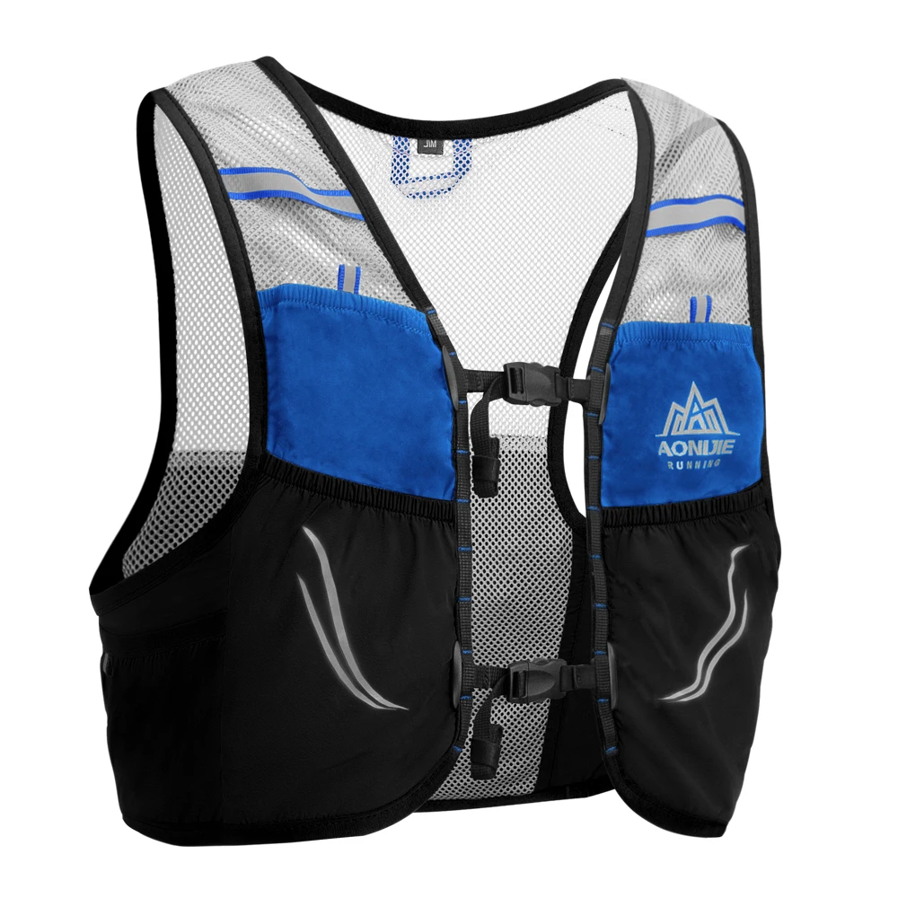 AONIJIE C932 Lightweight Backp - Trail Running Vest 评论和价格