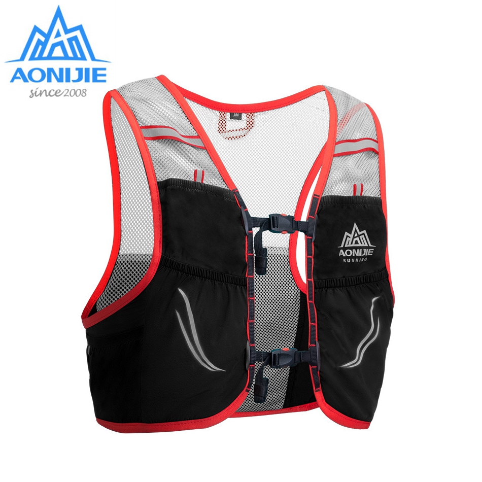 AONIJIE C932 Lightweight Backp - Trail Running Vest 评论和价格