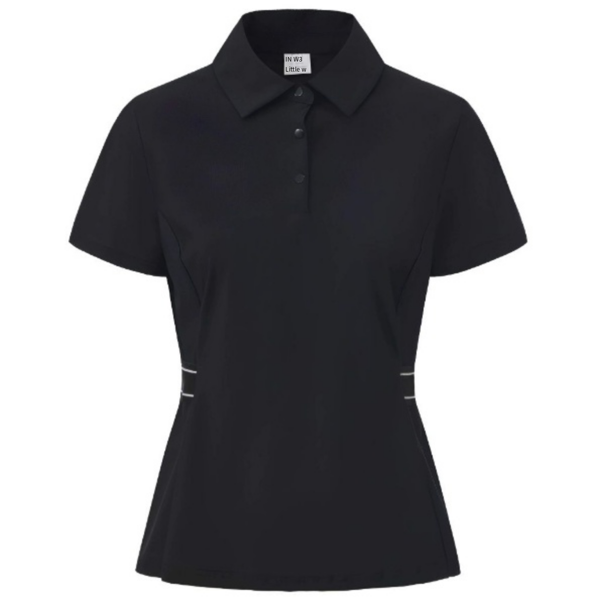 Equestrian Top Ice Silk Cool S - Polo Shirt Equestrian 评论和价格