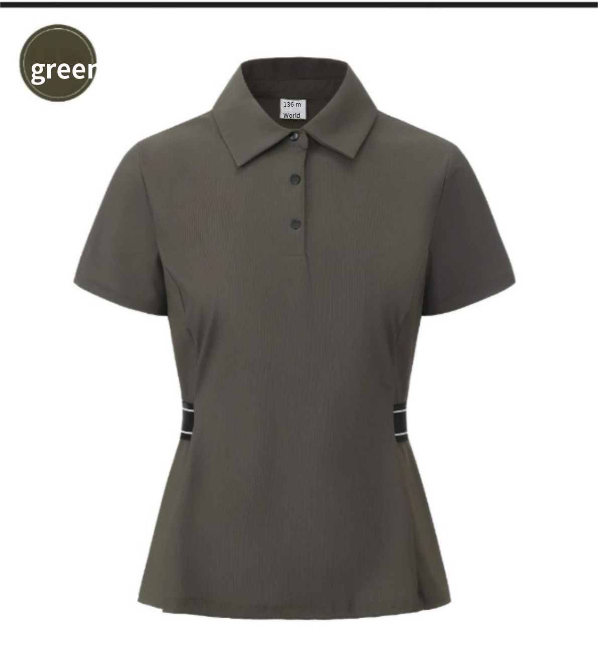 Equestrian Top Ice Silk Cool S - Polo Shirt Equestrian 评论和价格
