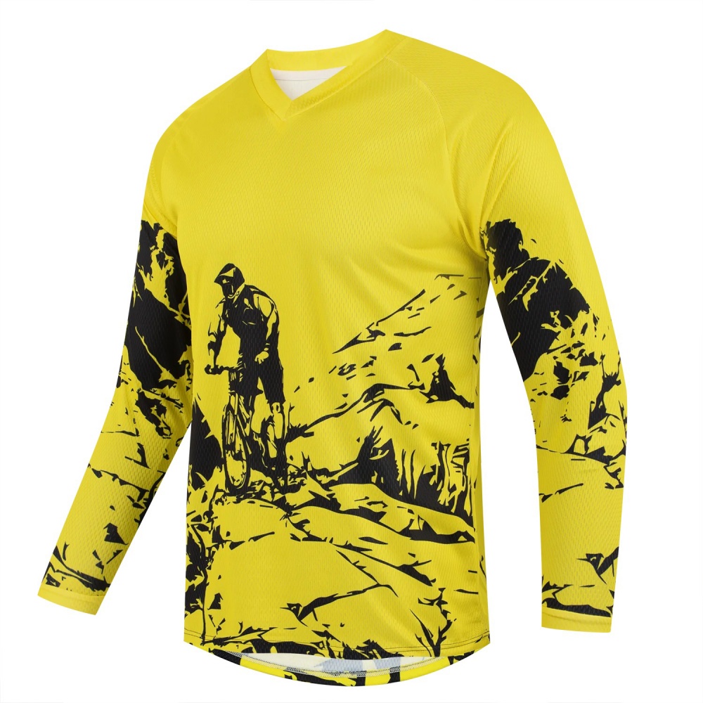 Men's Outdoor Mountain Bike Pr - Outdoor Sportswear 评论和价格