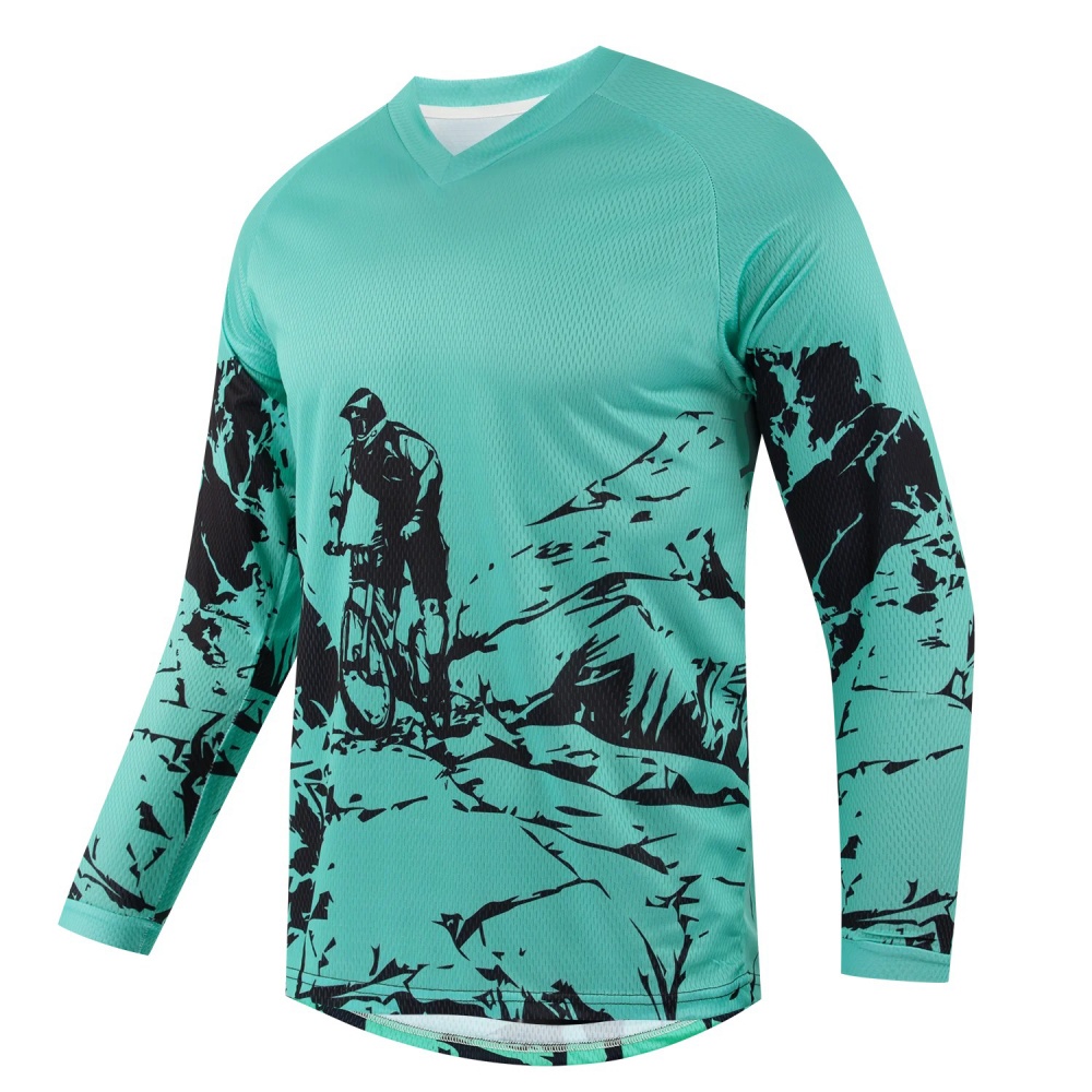 Men's Outdoor Mountain Bike Pr - Outdoor Sportswear 评论和价格