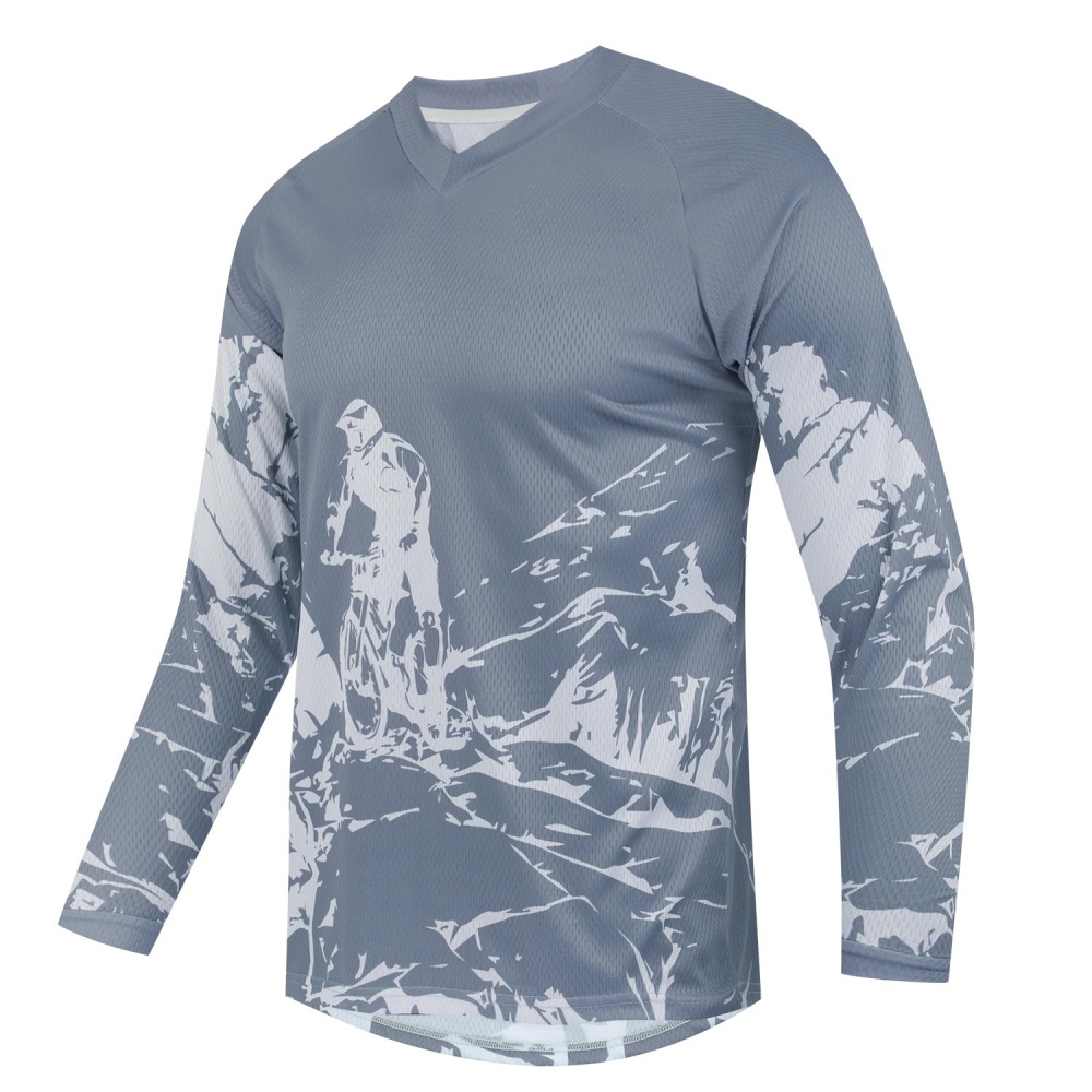 Men's Outdoor Mountain Bike Pr - Outdoor Sportswear 评论和价格