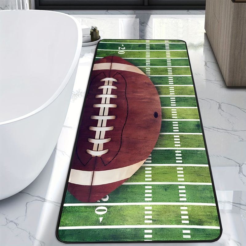 VIKAMA American Football Field - Outdoor Sport Area 评论和价格