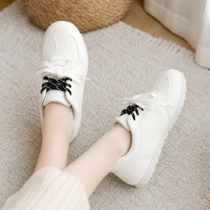 Plus Size Casual Running Sneak - Outdoor Sports Shoes 评论和价格