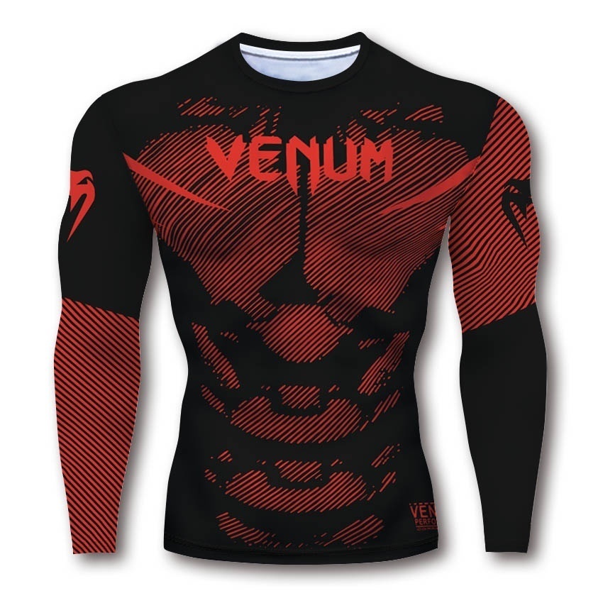 Men's Tight Long-Sleeve Sports - Outdoor Sportswear 评论和价格
