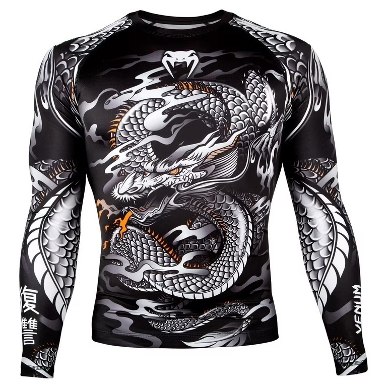 Men's Tight Long-Sleeve Sports - Outdoor Sportswear 评论和价格