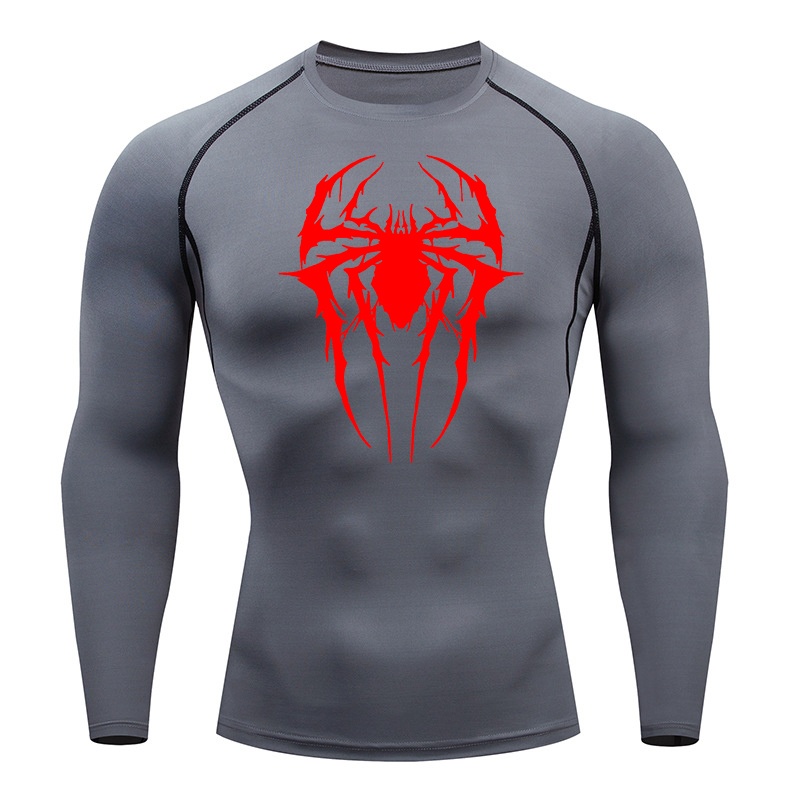 Men's Compression Long-Sleeve  - Outdoor Sportswear 评论和价格