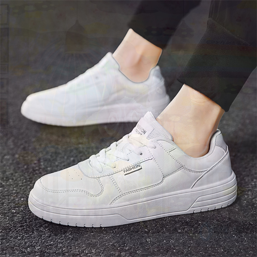 With Ties PU Leather Shoes 41  - Outdoor Sport Use Class 评论和价格