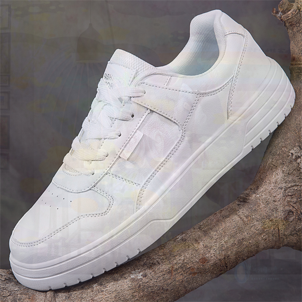 With Ties PU Leather Shoes 41  - Outdoor Sport Use Class 评论和价格