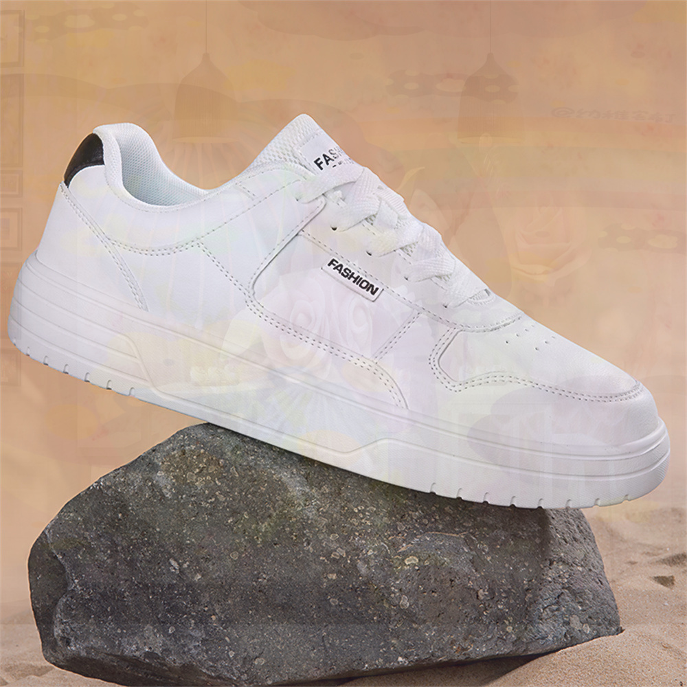 With Ties PU Leather Shoes 41  - Outdoor Sport Use Class 评论和价格
