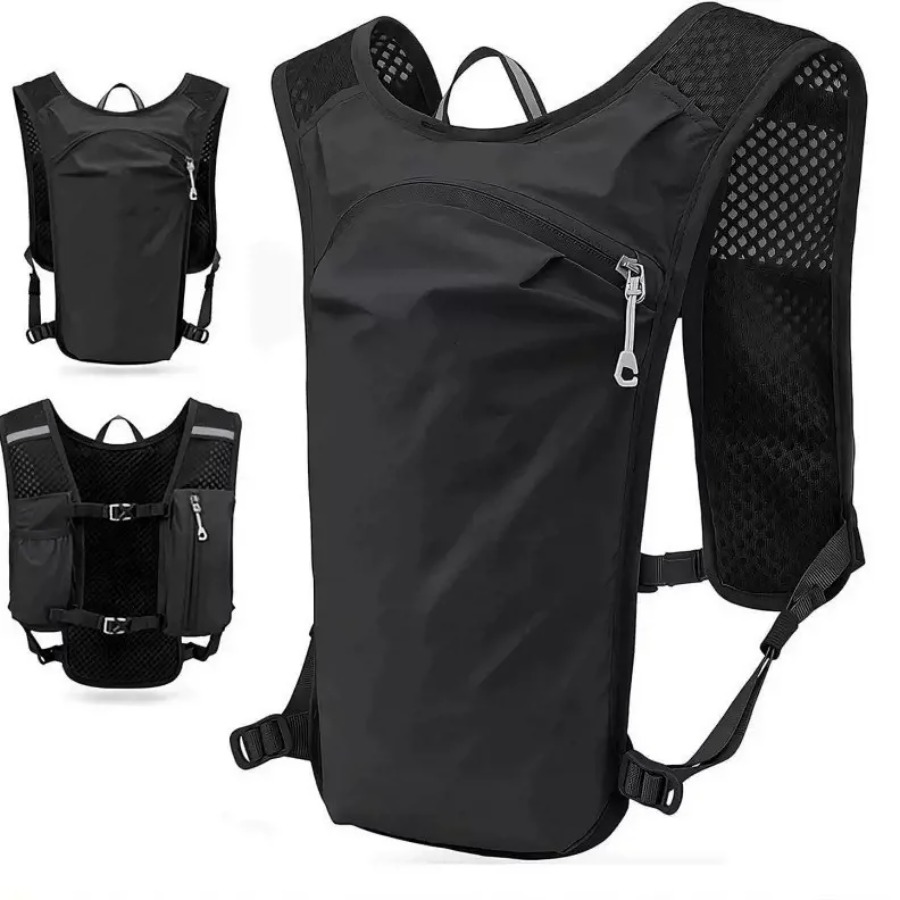 Lightweight Quick Dry Outdoor  - Trail Running Vest 评论和价格