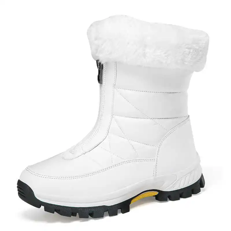 Women's Boot Sneakers Walking  - Outdoor Sport Use Class 评论和价格