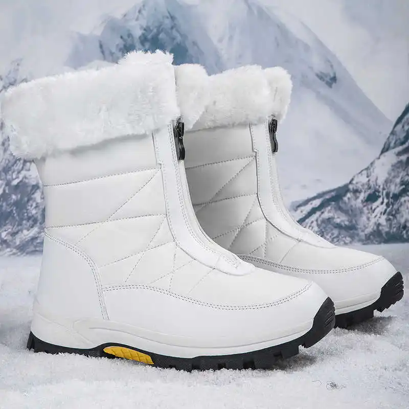 Women's Boot Sneakers Walking  - Outdoor Sport Use Class 评论和价格