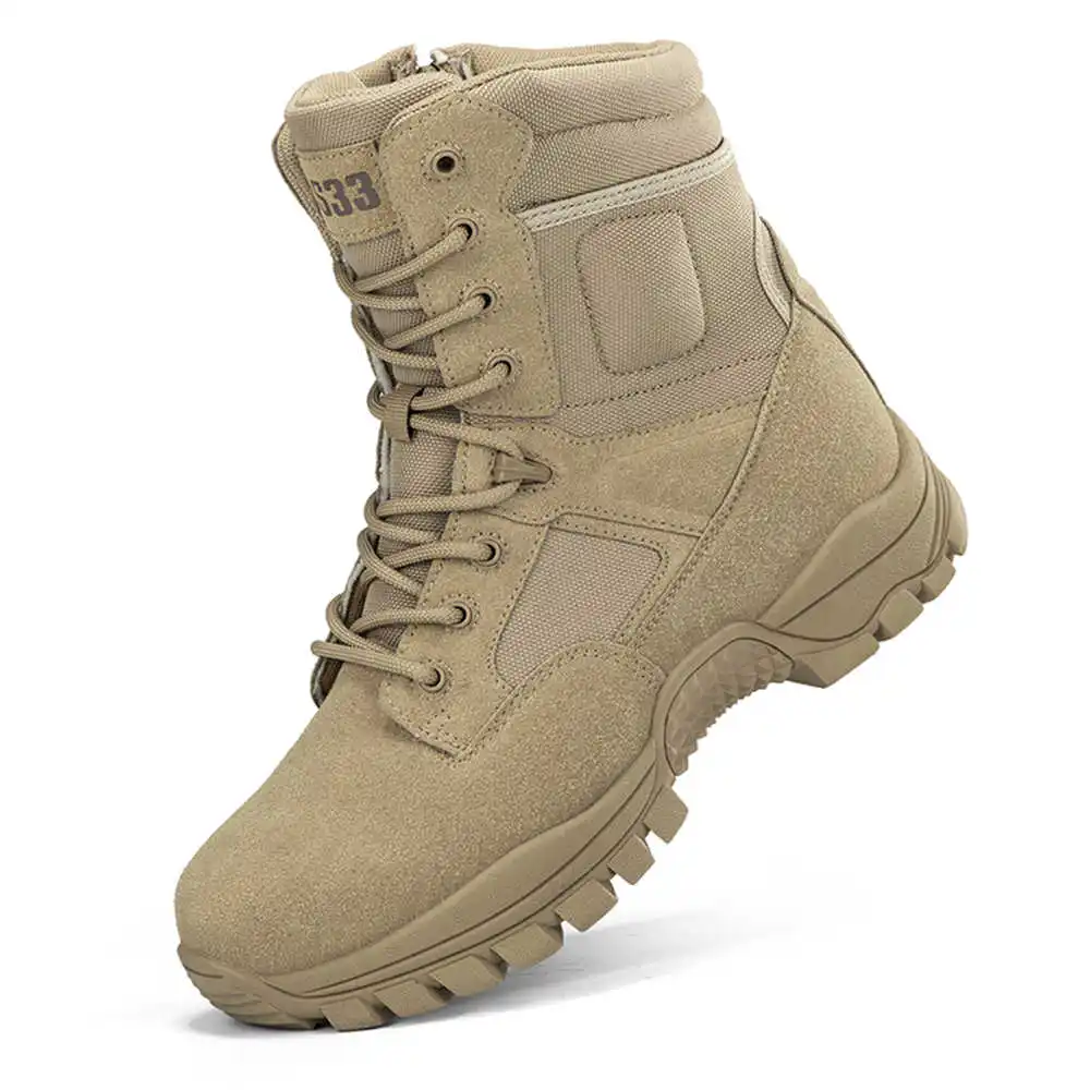 Nonslip Genuine Leather Hiking - Outdoor Sport Use Class 评论和价格