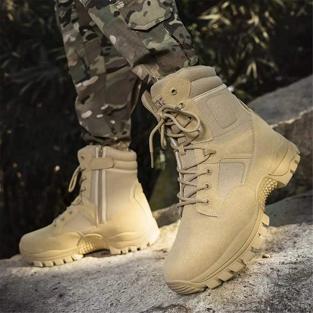 Nonslip Genuine Leather Hiking - Outdoor Sport Use Class 评论和价格