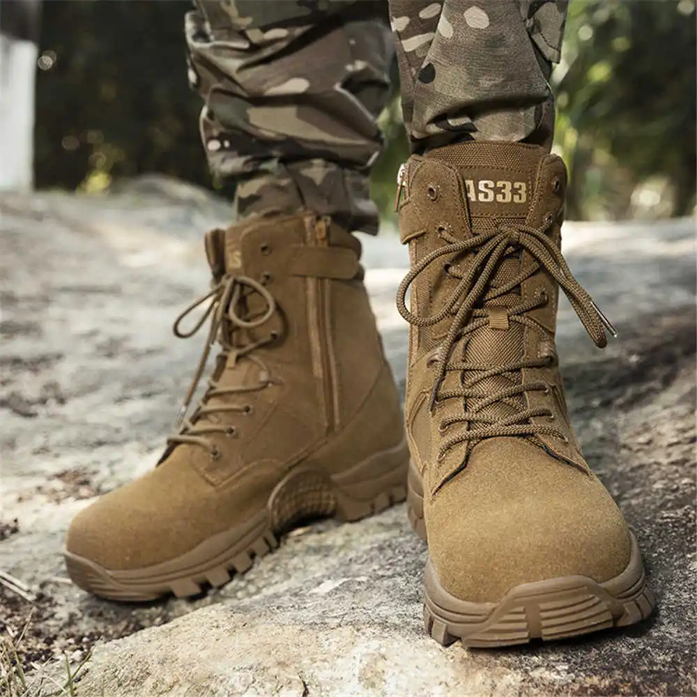 Nonslip Genuine Leather Hiking - Outdoor Sport Use Class 评论和价格