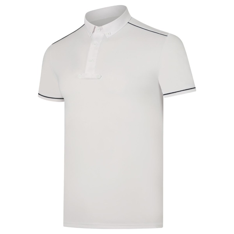 Summer Men's Equestrain Polo S - Polo Shirt Equestrian 评论和价格