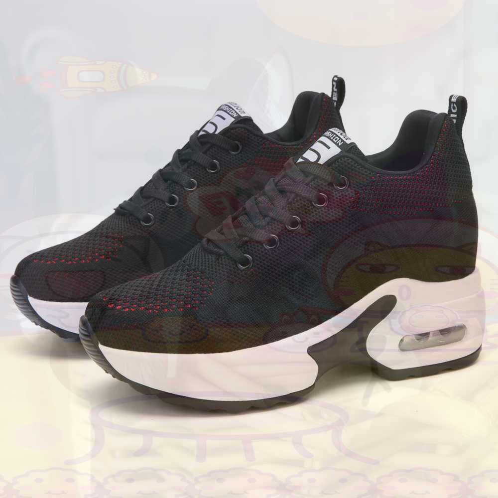 Red Size 36 Shoes Woman Tennis - Outdoor Sport Use Class 评论和价格