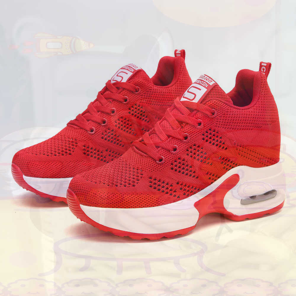 Red Size 36 Shoes Woman Tennis - Outdoor Sport Use Class 评论和价格