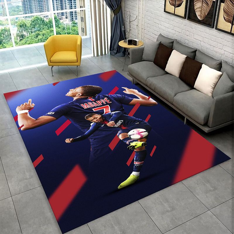 Football M-Mbappe Sport Star N - Outdoor Sport Area 评论和价格