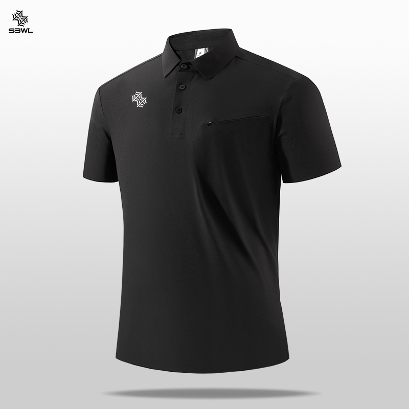 SBWL men's high quality outdoo - Polo Shirt Equestrian 评论和价格
