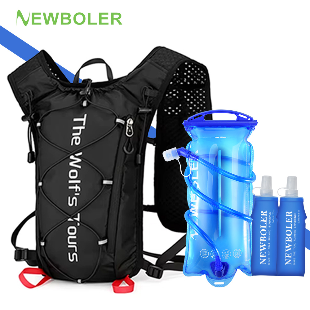 NEWBOLER Outdoor Trail Running - Trail Running Vest 评论和价格