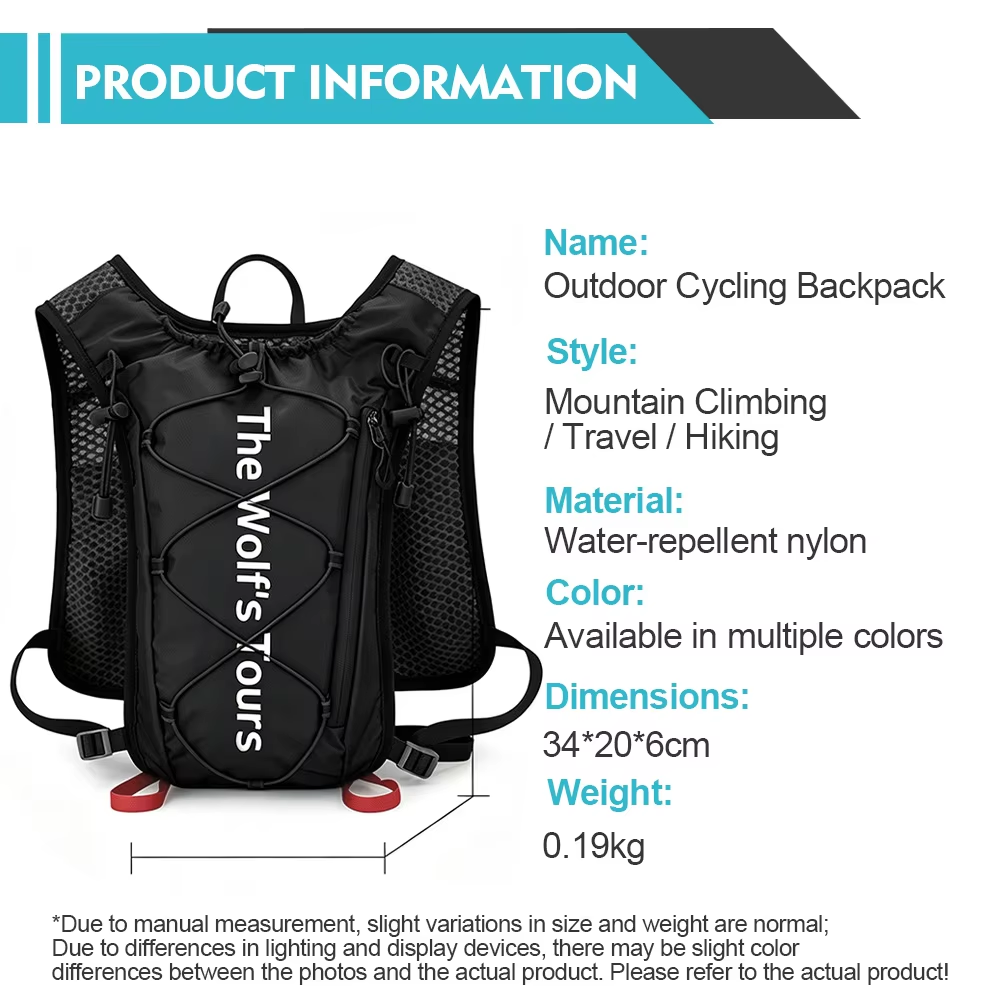 NEWBOLER Outdoor Trail Running - Trail Running Vest 评论和价格