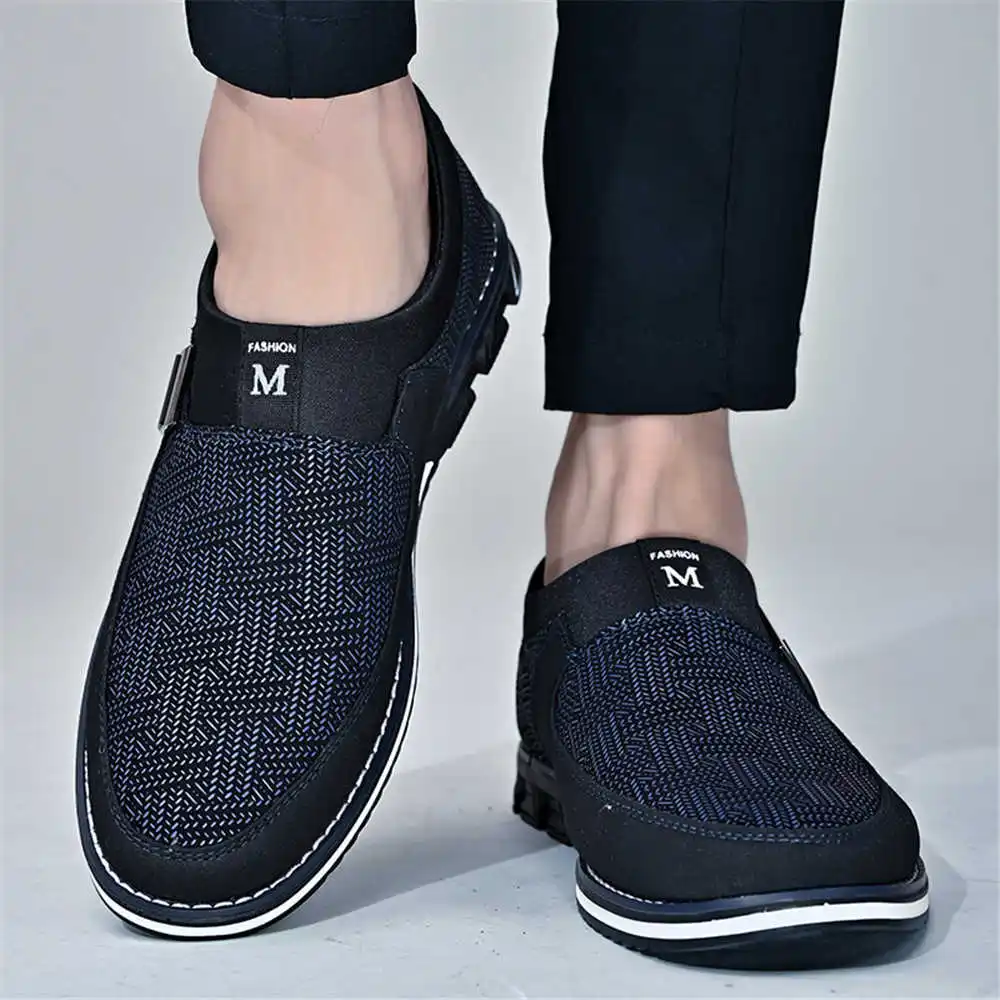 Dark Blue 44-45 Summer Shoes S - Outdoor Sport Use Class 评论和价格