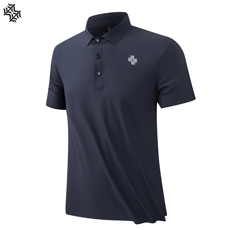SBWL Men's High Quality Seamle - Polo Shirt Equestrian 评论和价格