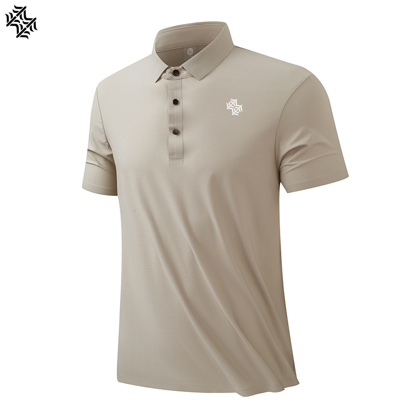 SBWL Men's High Quality Seamle - Polo Shirt Equestrian 评论和价格