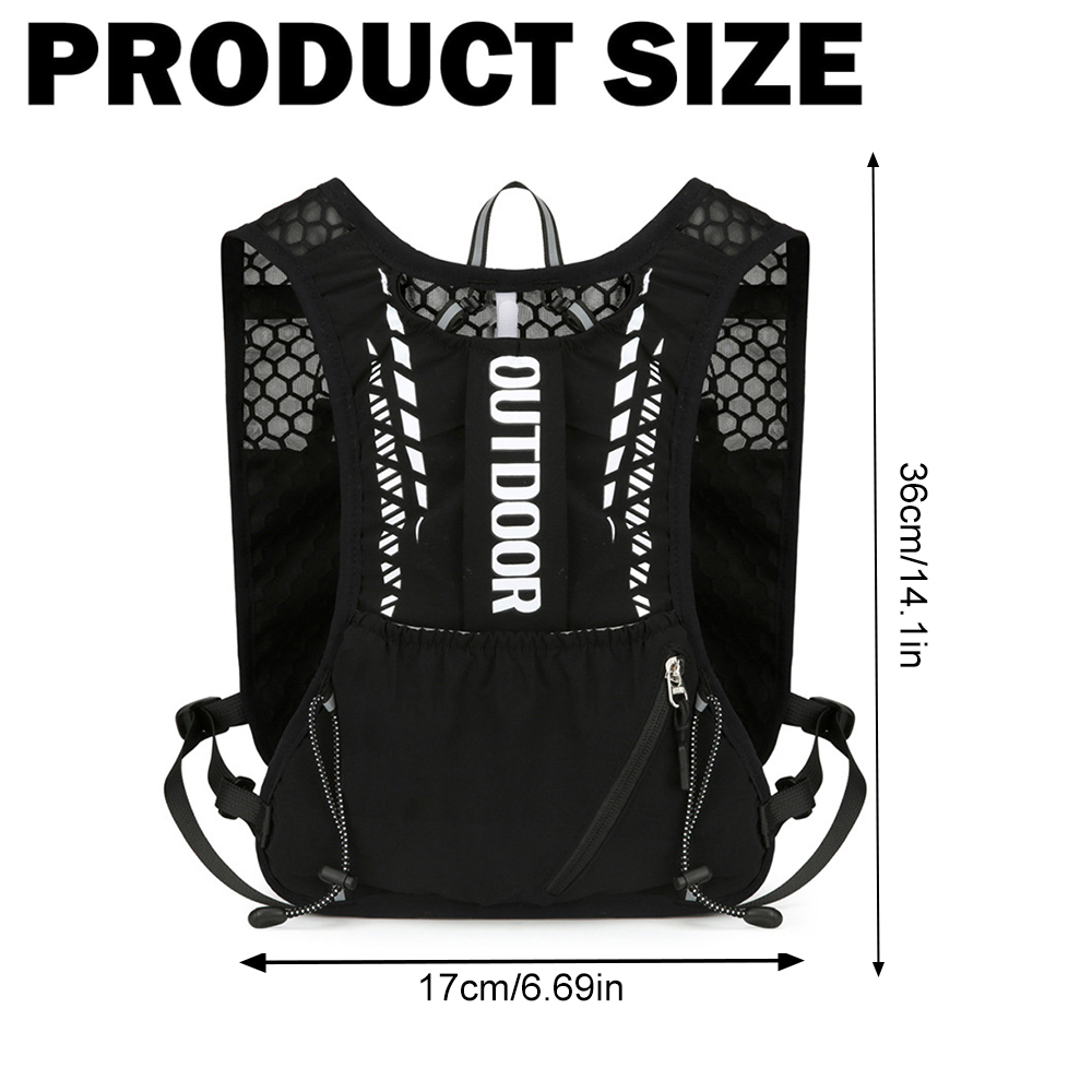 1PCS Running Vest for Women &  - Trail Running Vest 评论和价格