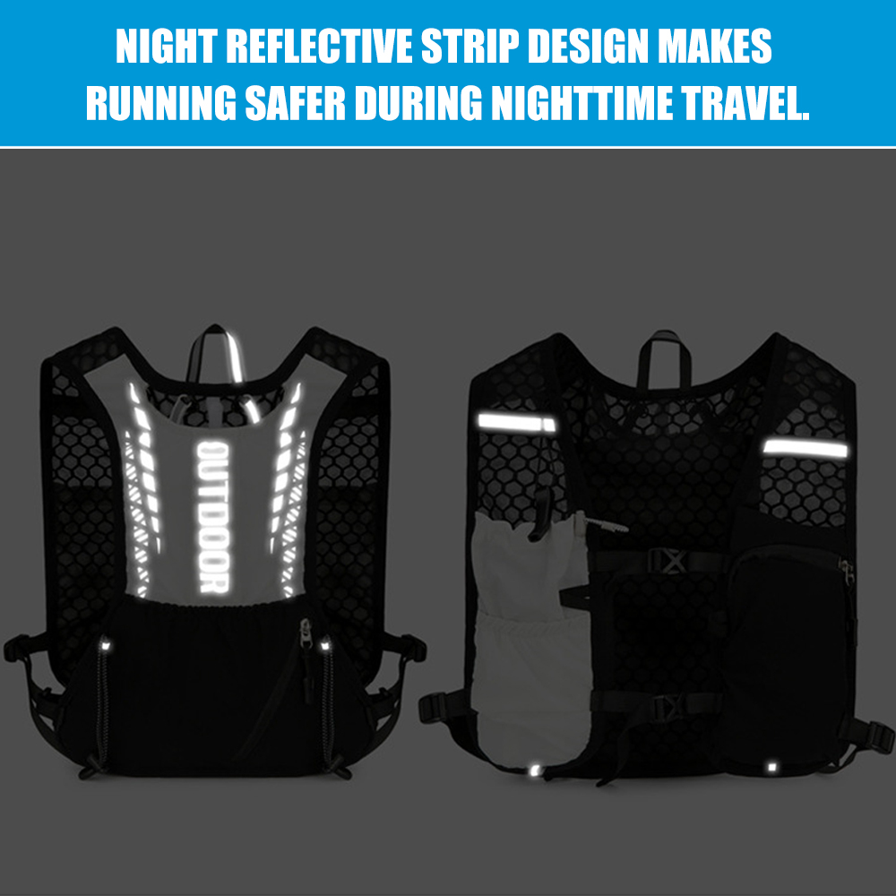 1PCS Running Vest for Women &  - Trail Running Vest 评论和价格