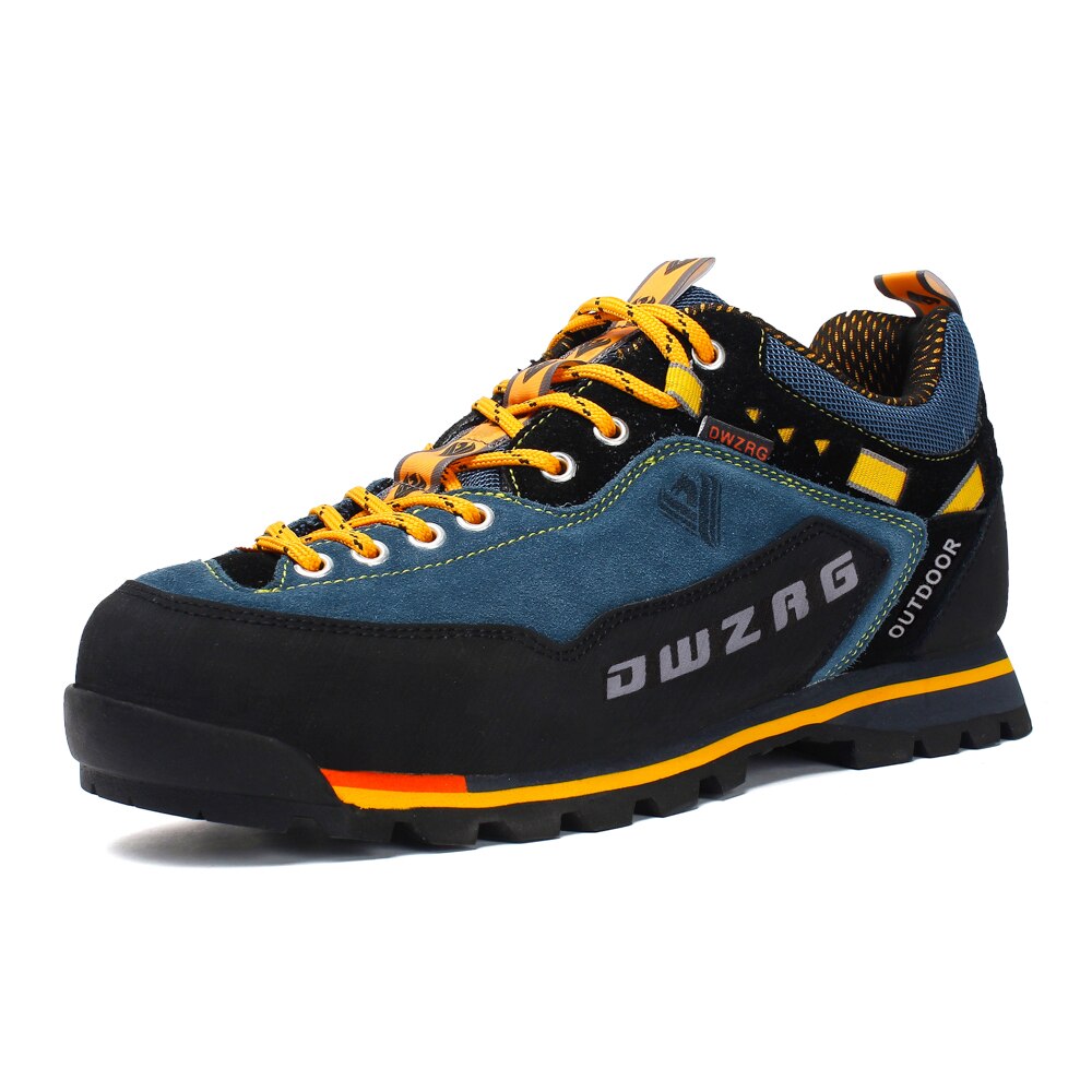 Fashion Hiking Shoes Men's Cli - Climbing Shoe Beginner 评论和价格