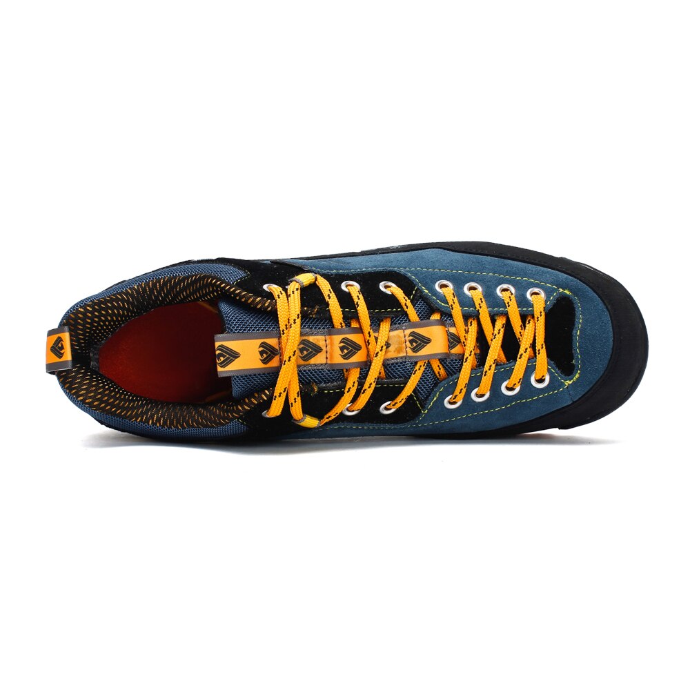 Fashion Hiking Shoes Men's Cli - Climbing Shoe Beginner 评论和价格
