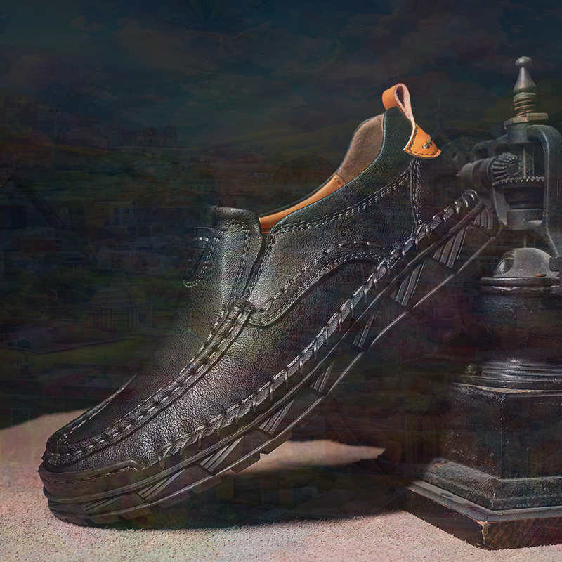 39 Slipon Sneakers Man 46 Walk - Outdoor Sport Use Class 评论和价格