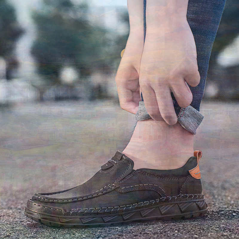 39 Slipon Sneakers Man 46 Walk - Outdoor Sport Use Class 评论和价格