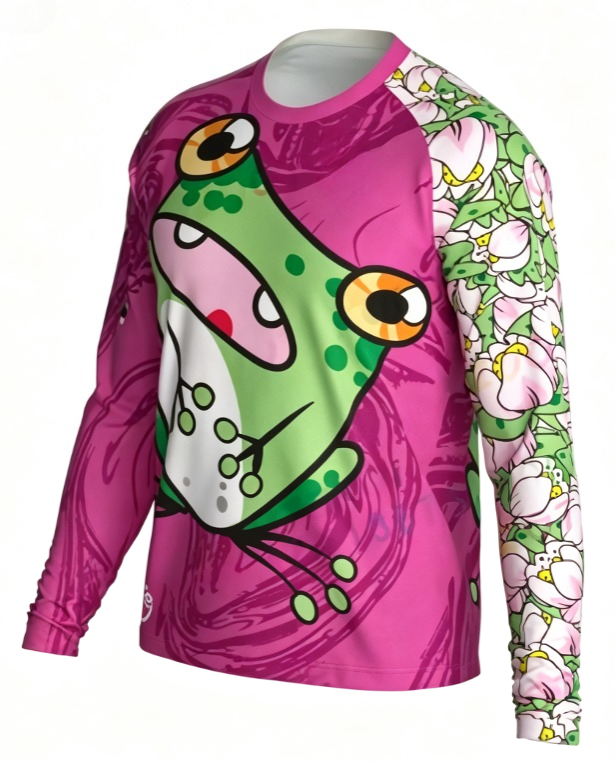 New long sleeved sportswear wi - Outdoor Sportswear 评论和价格
