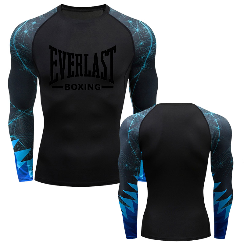 EVERLAST BOXING New Men's Runn - Outdoor Sportswear 评论和价格