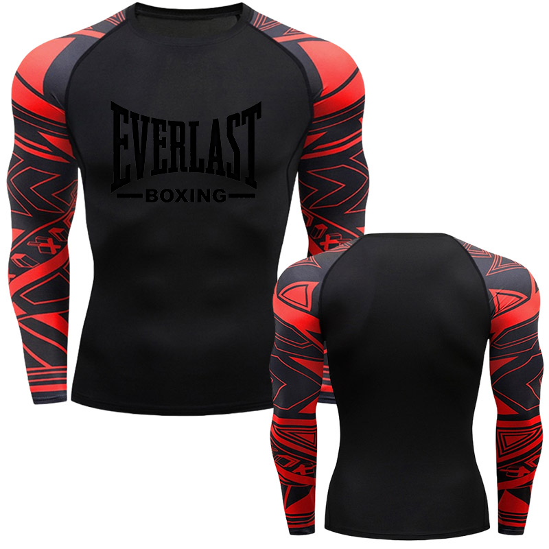 EVERLAST BOXING New Men's Runn - Outdoor Sportswear 评论和价格