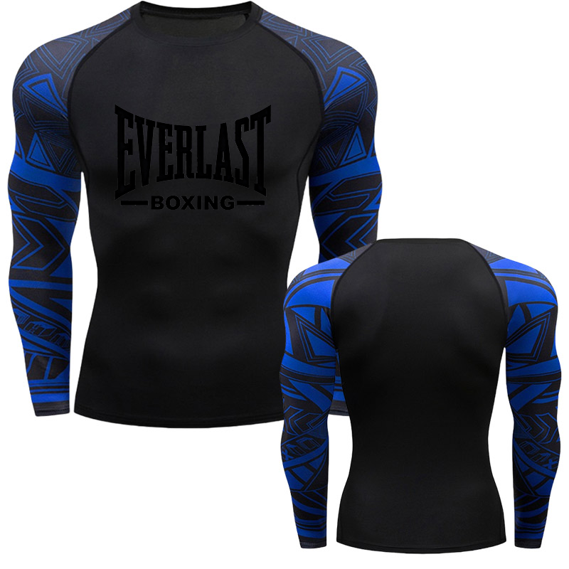 EVERLAST BOXING New Men's Runn - Outdoor Sportswear 评论和价格
