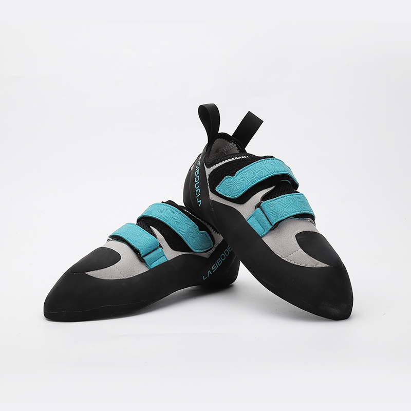New Professional Rock-Climbing - Climbing Shoe Beginner 评论和价格