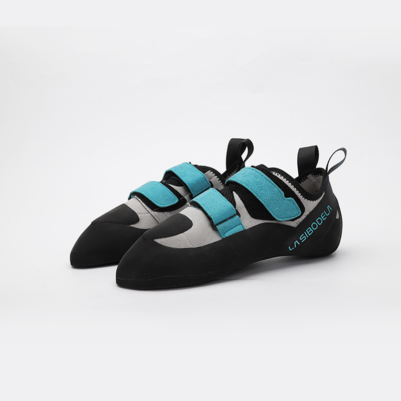 New Professional Rock-Climbing - Climbing Shoe Beginner 评论和价格