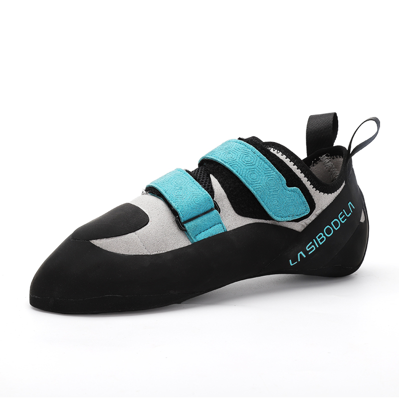 New Professional Rock-Climbing - Climbing Shoe Beginner 评论和价格