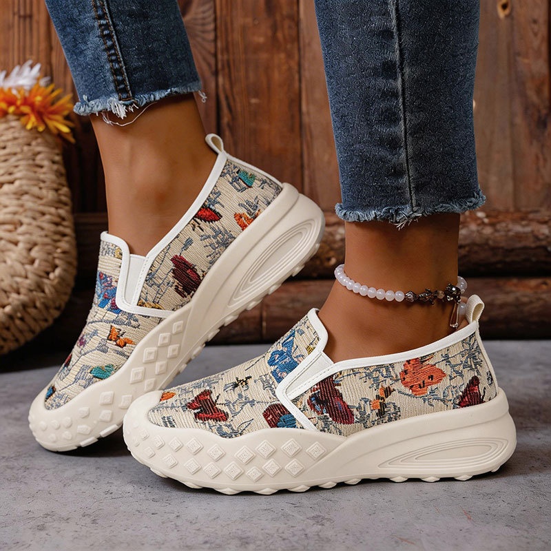 Women's Shoes Comfortable Brea - Outdoor Sports Shoes 评论和价格