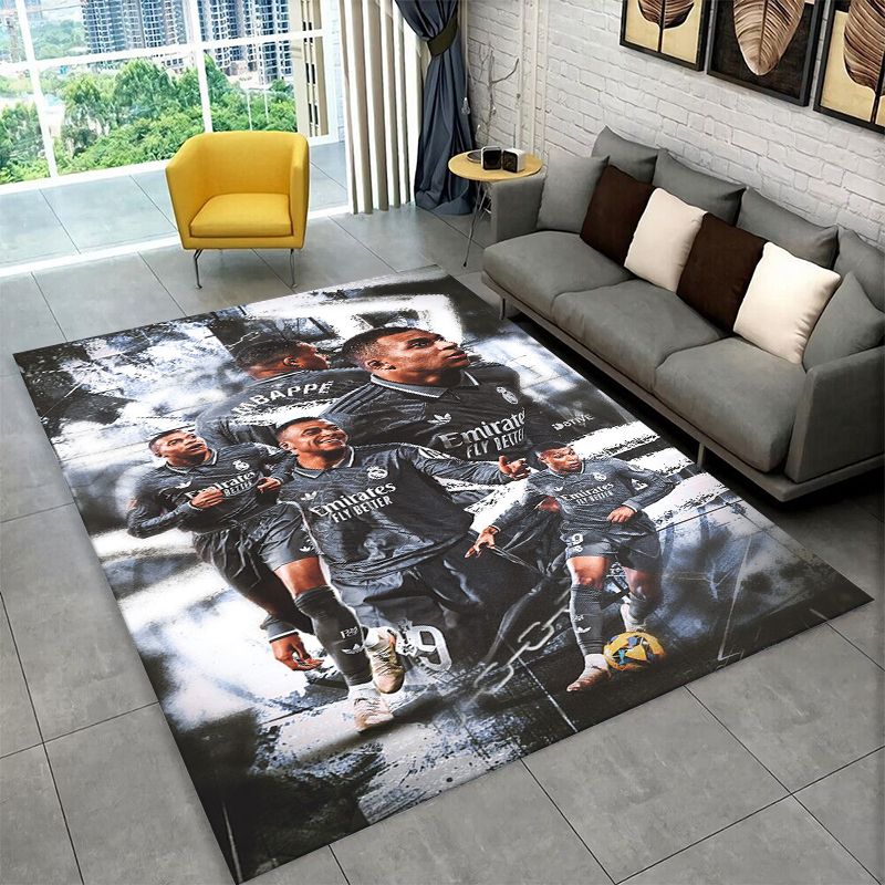 Football M-Mbappe Sport Star N - Outdoor Sport Area 评论和价格