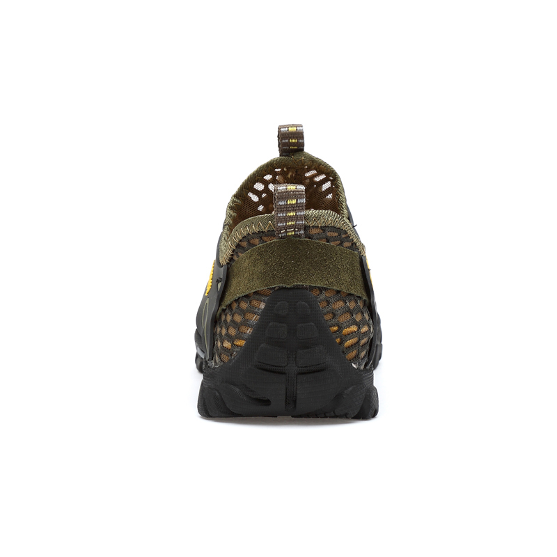 Summer Breathable Men Hiking S - Climbing Shoe Beginner 评论和价格